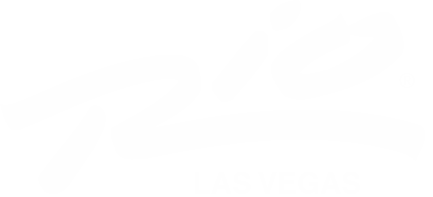 Rio Las Vegas hotel and casino logo, home of Punk Rock Brunch