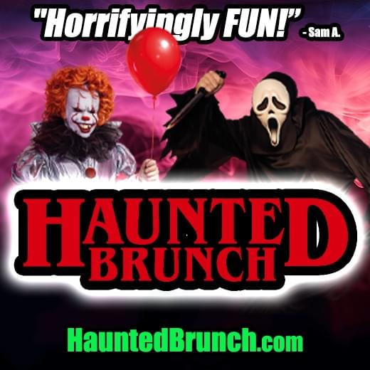 Universal Horror Unleashed