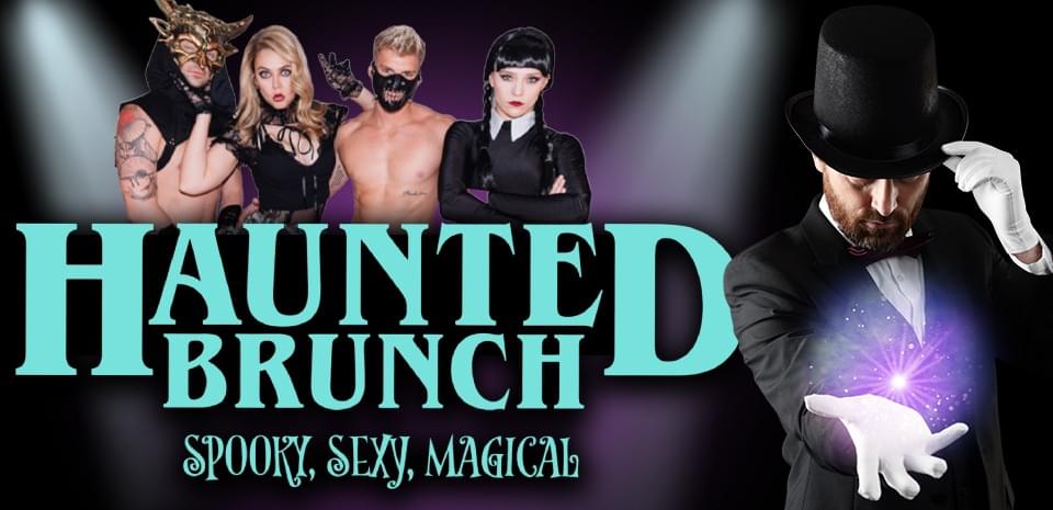 Universal Horror Unleashed