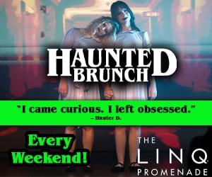 Universal Horror Unleashed