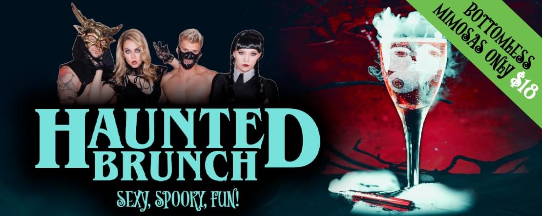 Universal Horror Unleashed
